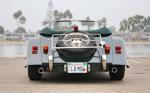 Morgan Roadster 2005 года